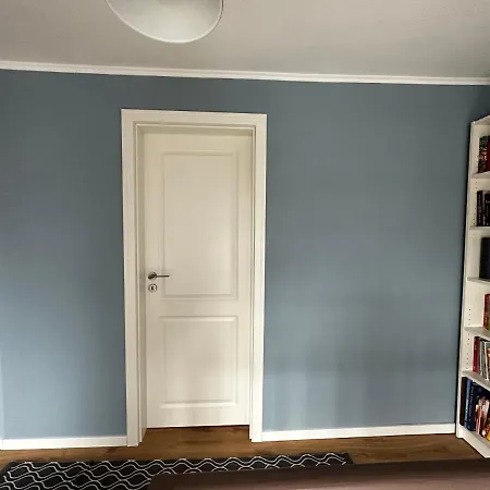 Stilvolles Gaestezimmer Mit Bad In Mechernich-zentrum