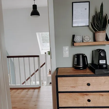 Stilvolles Gaestezimmer Mit Bad In Mechernich-zentrum * Mechernich