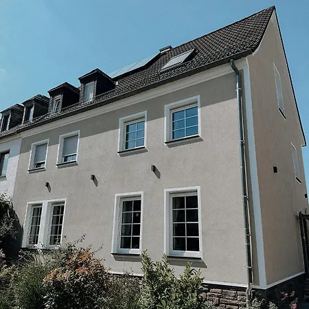 Stilvolles Gaestezimmer Mit Bad In Mechernich-zentrum Habitación en casa particular Mechernich