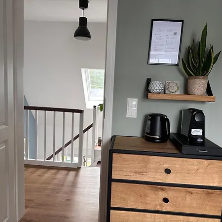 Stilvolles Gaestezimmer Mit Bad In Mechernich-zentrum