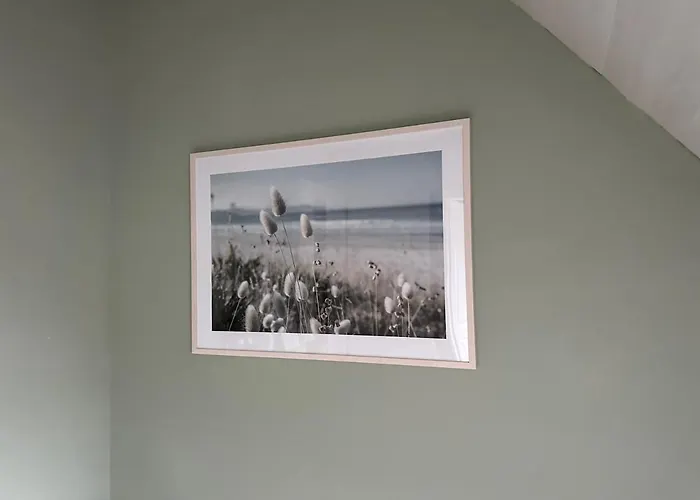 Stilvolles Gaestezimmer Mit Bad In Mechernich-zentrum * Mechernich