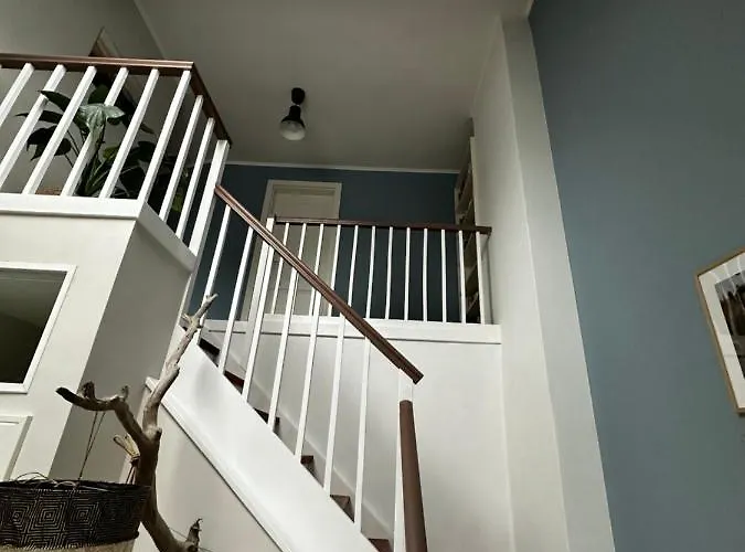 Quarto em Acomodações Particulares Stilvolles Gaestezimmer Mit Bad In Mechernich-zentrum Mechernich