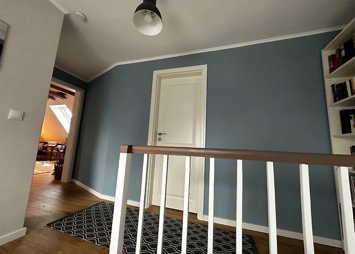 Stilvolles Gaestezimmer Mit Bad In Mechernich-zentrum