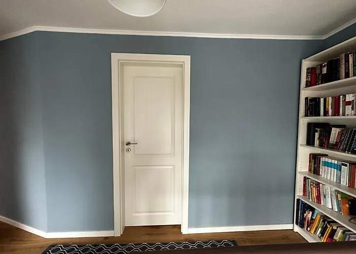 Stilvolles Gaestezimmer Mit Bad In Mechernich-zentrum